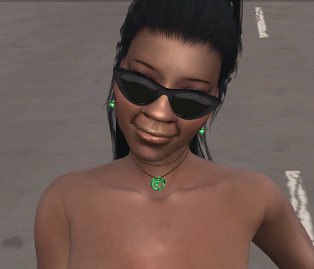sims cc download woman Evelyn Thompson by Bonita100 Face View