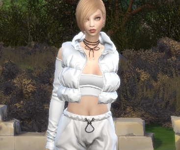 sims game alpha cc download girl Aldara Lugo by Bonita100 Body View