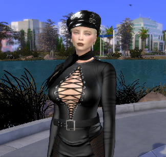 sims 4 alpha cc download girl Katrine Jensen by Bonita100 Body View