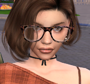 sims game premium cc download girl Rachel Marcovic by Bonita100 Face View