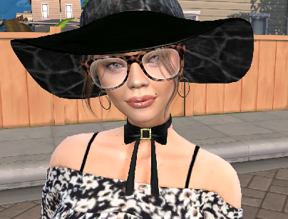 sims game custom content download brown hair female Carolina Lombardi by Bonita100 Face View
