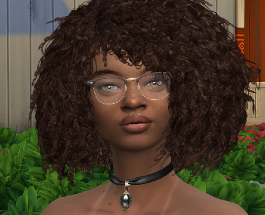 sims alpha cc download girl Ana Paula dos Santos by Bonita100 Face View